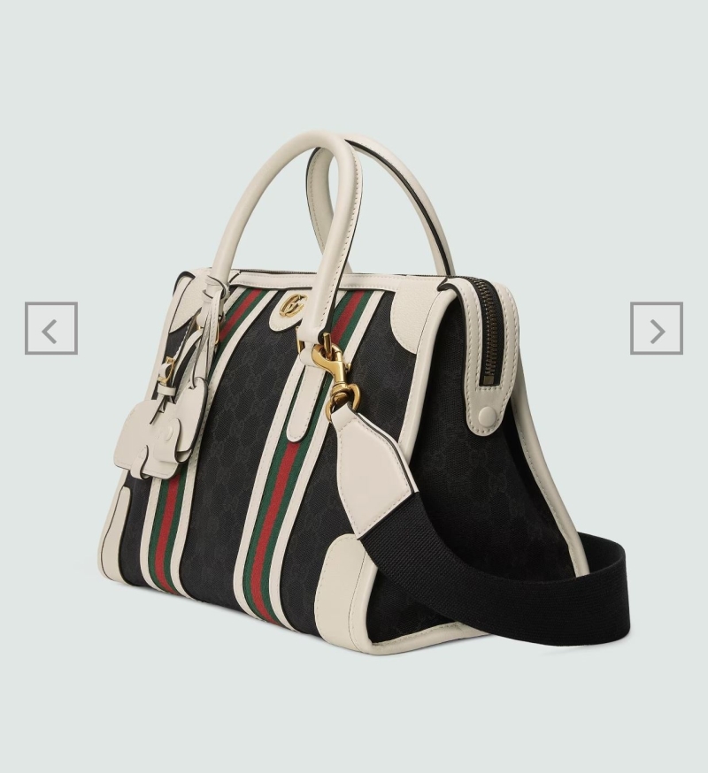 Gucci Shopping Bags